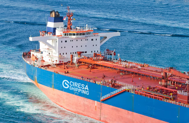 Ciresa shipping